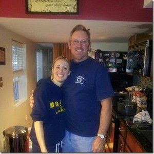 Meet your Posher, Lonny